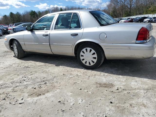 Photo 1 VIN: 2FAFP73V88X154724 - FORD CROWN VIC 