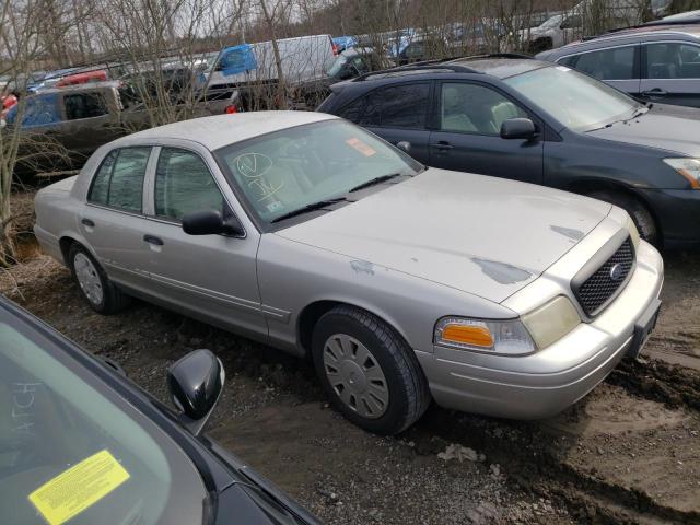 Photo 3 VIN: 2FAFP73V88X154724 - FORD CROWN VIC 