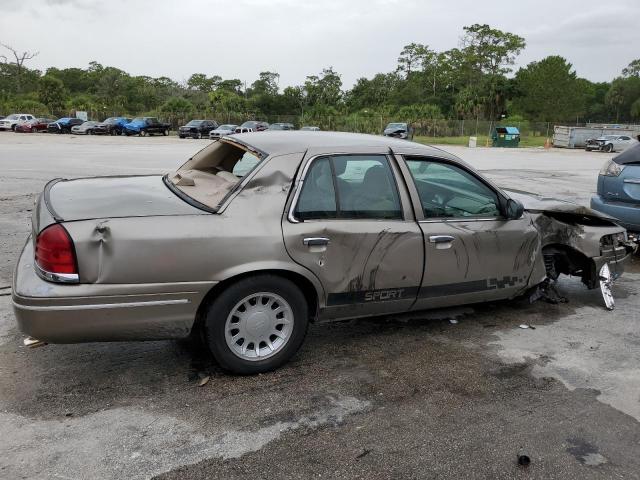 Photo 2 VIN: 2FAFP73W04X150489 - FORD CROWN VIC 