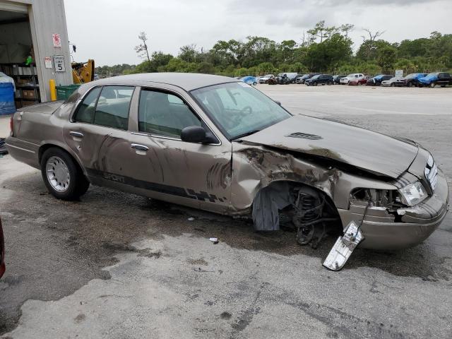 Photo 3 VIN: 2FAFP73W04X150489 - FORD CROWN VIC 