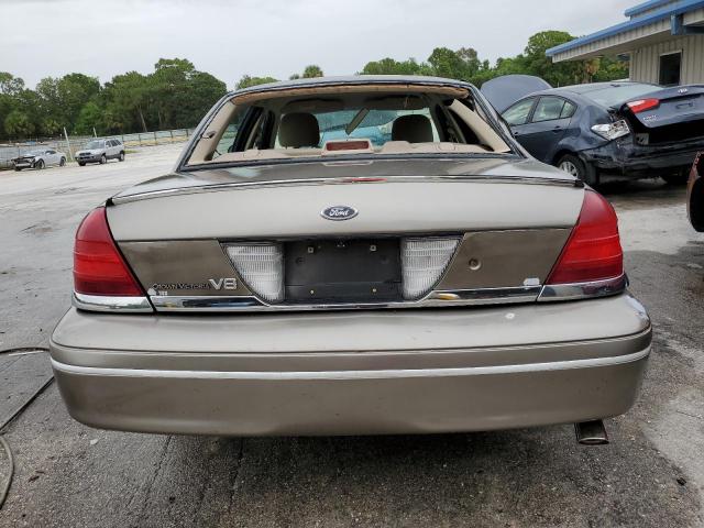 Photo 5 VIN: 2FAFP73W04X150489 - FORD CROWN VIC 