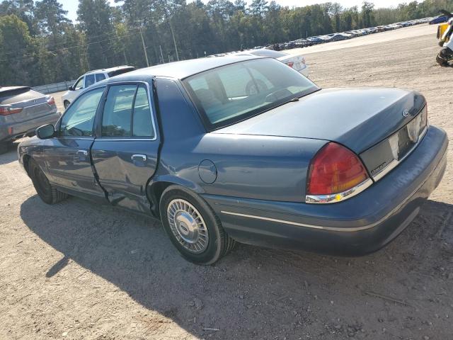 Photo 1 VIN: 2FAFP73W1WX167689 - FORD CROWN VICT 