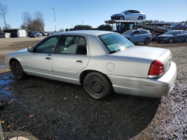 Photo 1 VIN: 2FAFP73W1YX213735 - FORD CROWN VIC 