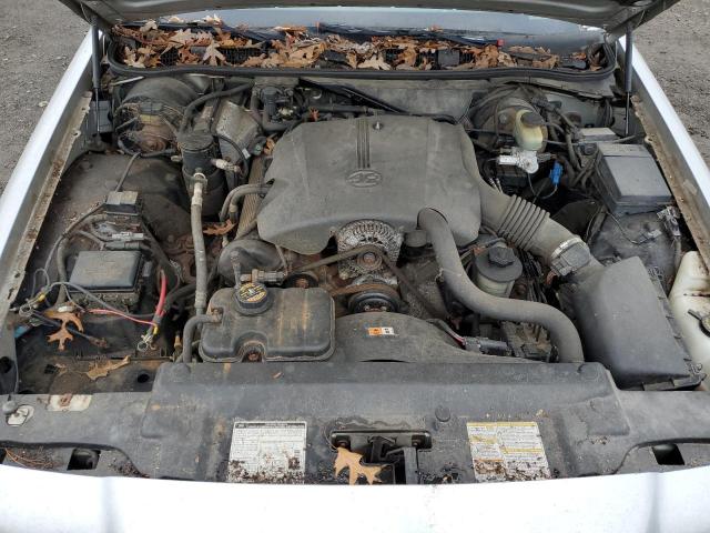 Photo 10 VIN: 2FAFP73W1YX213735 - FORD CROWN VIC 