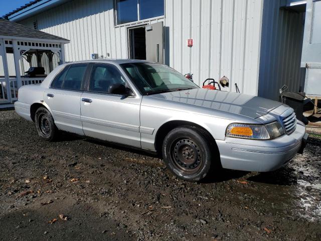 Photo 3 VIN: 2FAFP73W1YX213735 - FORD CROWN VIC 