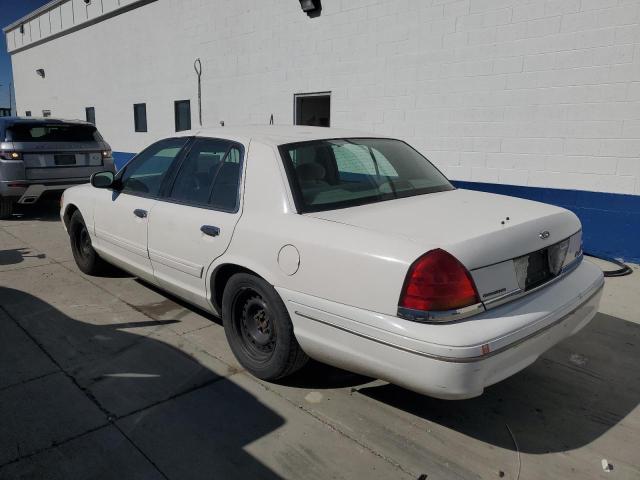 Photo 1 VIN: 2FAFP73W2XX102514 - FORD CROWN VIC 