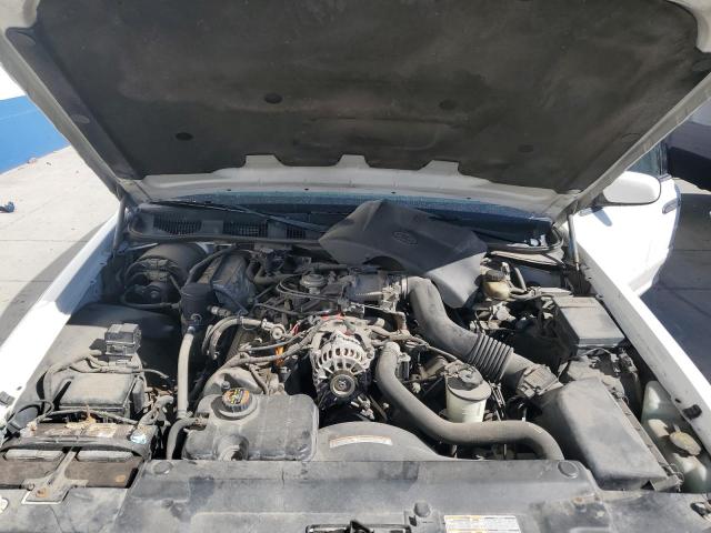 Photo 10 VIN: 2FAFP73W2XX102514 - FORD CROWN VIC 