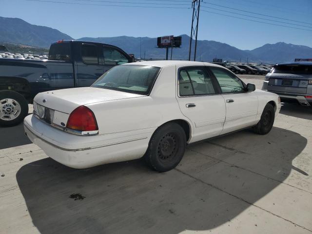 Photo 2 VIN: 2FAFP73W2XX102514 - FORD CROWN VIC 