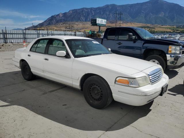 Photo 3 VIN: 2FAFP73W2XX102514 - FORD CROWN VIC 