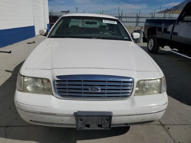 Photo 4 VIN: 2FAFP73W2XX102514 - FORD CROWN VIC 