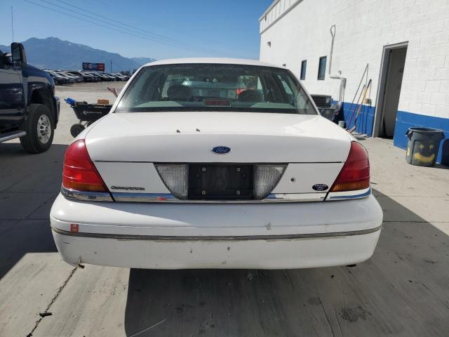 Photo 5 VIN: 2FAFP73W2XX102514 - FORD CROWN VIC 