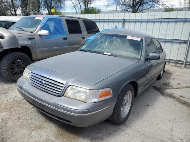 Photo 0 VIN: 2FAFP73W2XX172434 - FORD CROWN VIC 