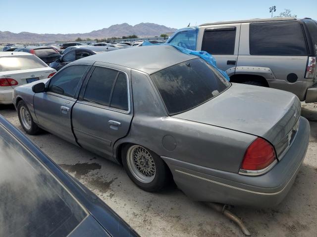 Photo 1 VIN: 2FAFP73W2XX172434 - FORD CROWN VIC 