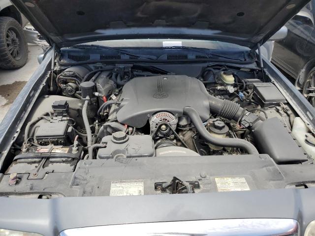 Photo 11 VIN: 2FAFP73W2XX172434 - FORD CROWN VIC 