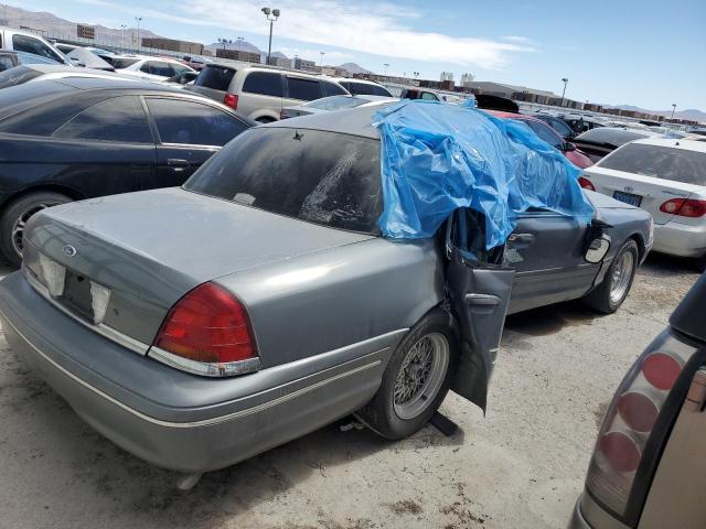 Photo 2 VIN: 2FAFP73W2XX172434 - FORD CROWN VIC 