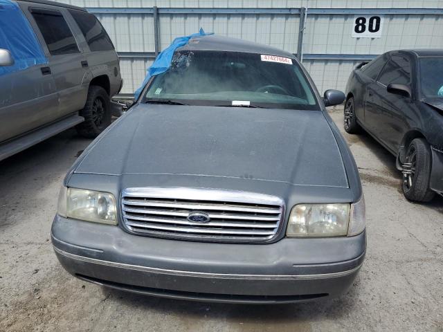 Photo 4 VIN: 2FAFP73W2XX172434 - FORD CROWN VIC 