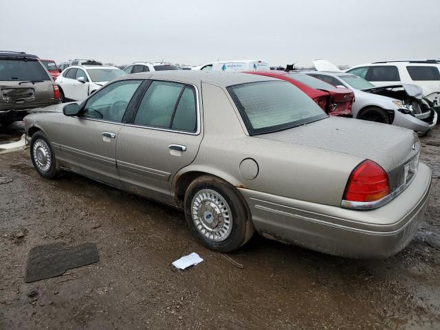 Photo 1 VIN: 2FAFP73W31X106434 - FORD CROWN VIC 