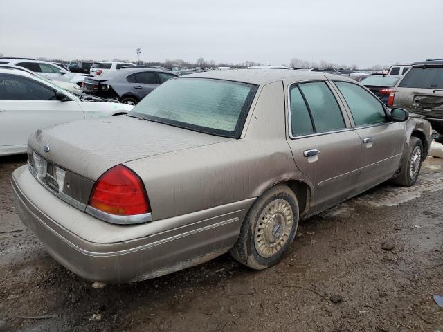 Photo 2 VIN: 2FAFP73W31X106434 - FORD CROWN VIC 