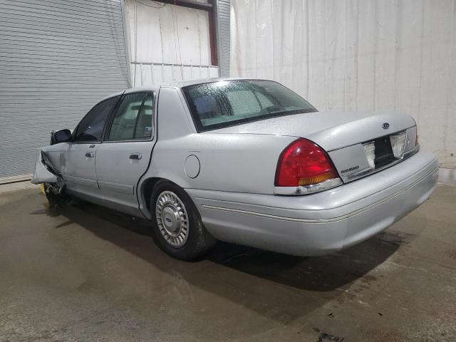 Photo 1 VIN: 2FAFP73W31X150031 - FORD CROWN VIC 