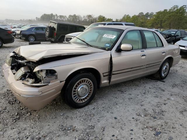 Photo 0 VIN: 2FAFP73W3WX135603 - FORD CROWN VIC 