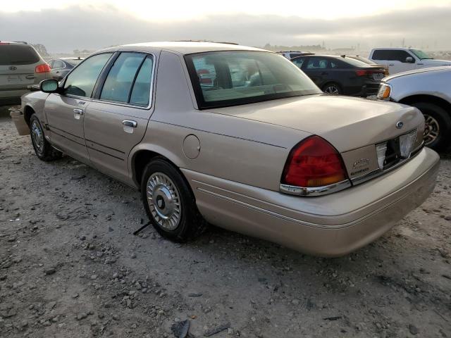 Photo 1 VIN: 2FAFP73W3WX135603 - FORD CROWN VIC 