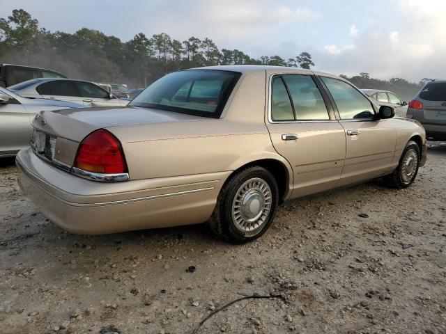 Photo 2 VIN: 2FAFP73W3WX135603 - FORD CROWN VIC 