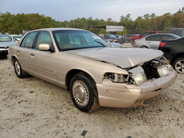 Photo 3 VIN: 2FAFP73W3WX135603 - FORD CROWN VIC 