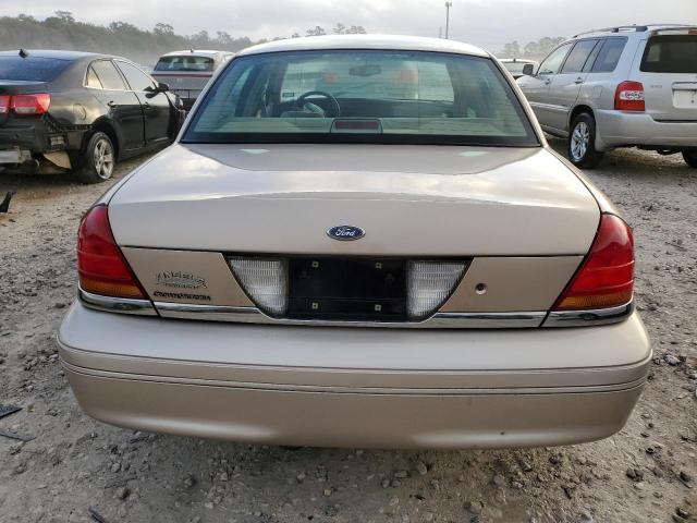 Photo 5 VIN: 2FAFP73W3WX135603 - FORD CROWN VIC 