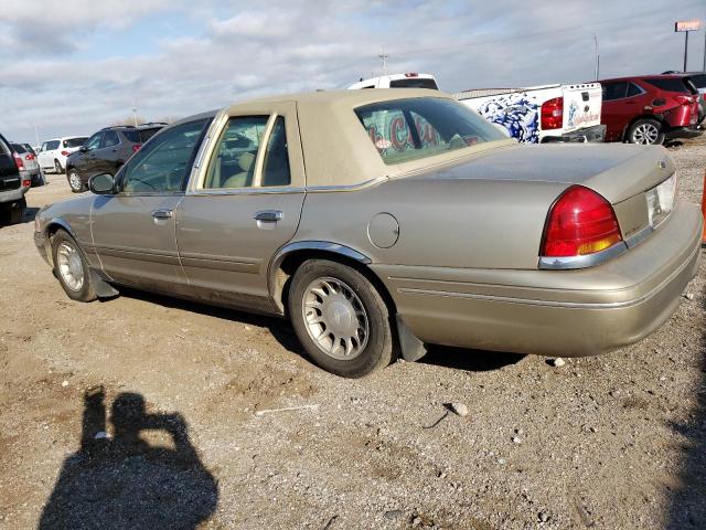 Photo 1 VIN: 2FAFP73W3XX100531 - FORD CROWN VIC 