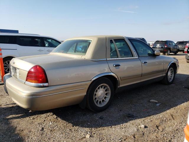 Photo 2 VIN: 2FAFP73W3XX100531 - FORD CROWN VIC 