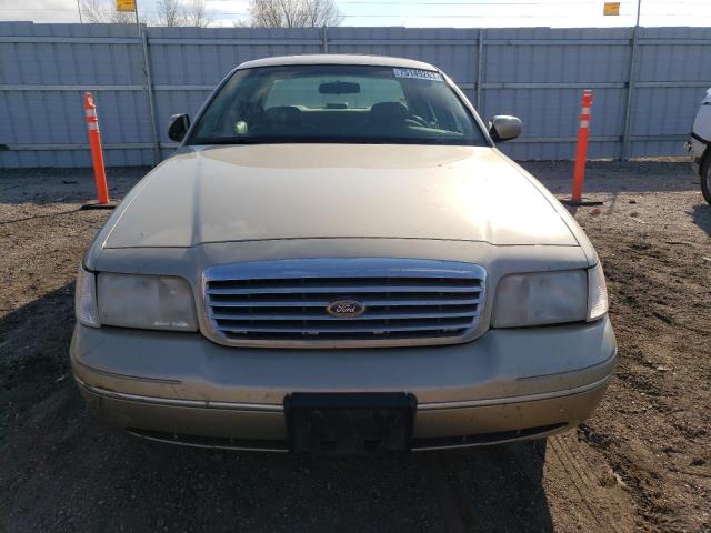 Photo 4 VIN: 2FAFP73W3XX100531 - FORD CROWN VIC 