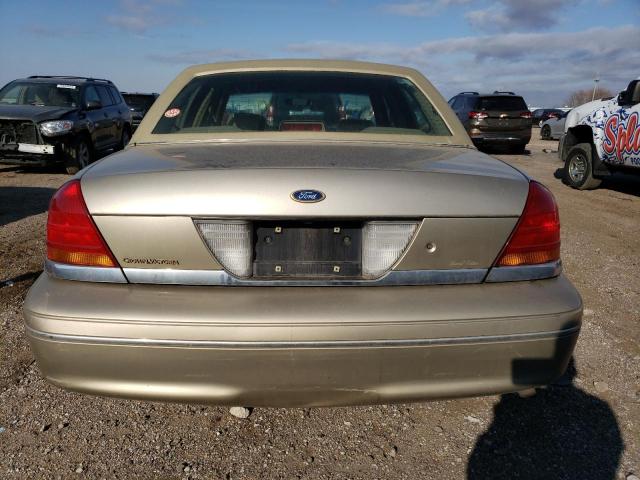 Photo 5 VIN: 2FAFP73W3XX100531 - FORD CROWN VIC 