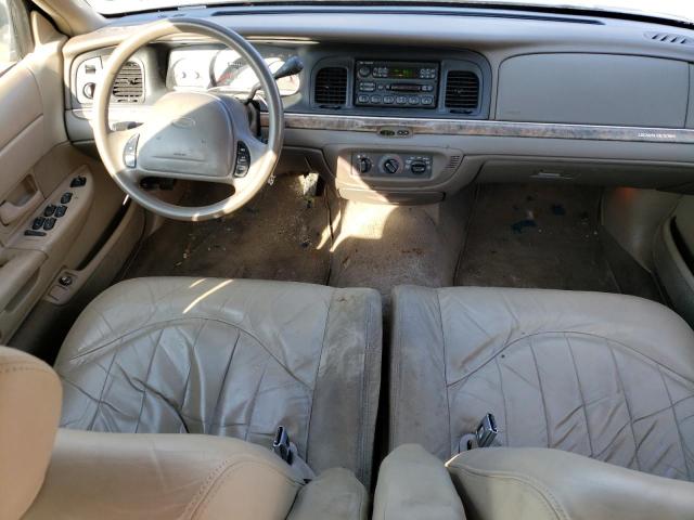 Photo 7 VIN: 2FAFP73W3XX100531 - FORD CROWN VIC 