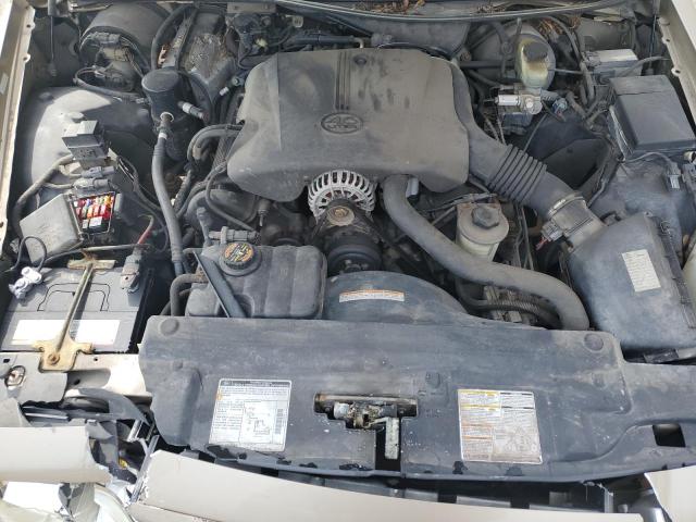 Photo 10 VIN: 2FAFP73W3XX166500 - FORD CROWN VIC 