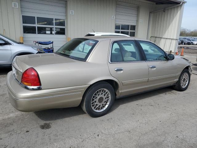 Photo 2 VIN: 2FAFP73W3XX166500 - FORD CROWN VIC 