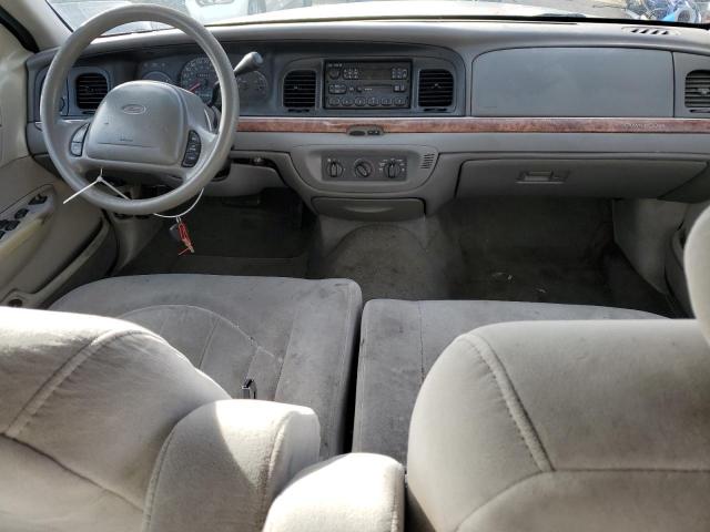 Photo 7 VIN: 2FAFP73W3YX211498 - FORD CROWN VIC 