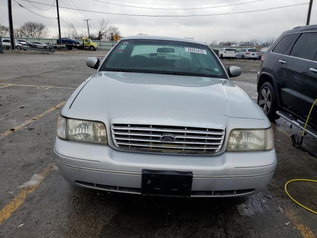 Photo 4 VIN: 2FAFP73W42X139797 - FORD CROWN VIC 