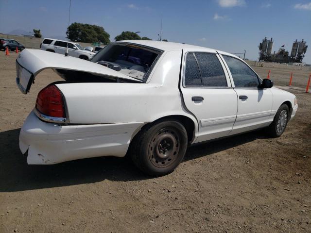 Photo 2 VIN: 2FAFP73W45X121739 - FORD CROWN VIC 