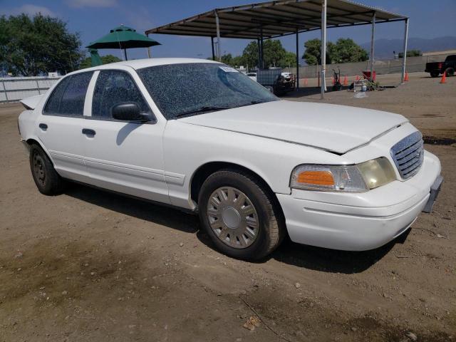 Photo 3 VIN: 2FAFP73W45X121739 - FORD CROWN VIC 