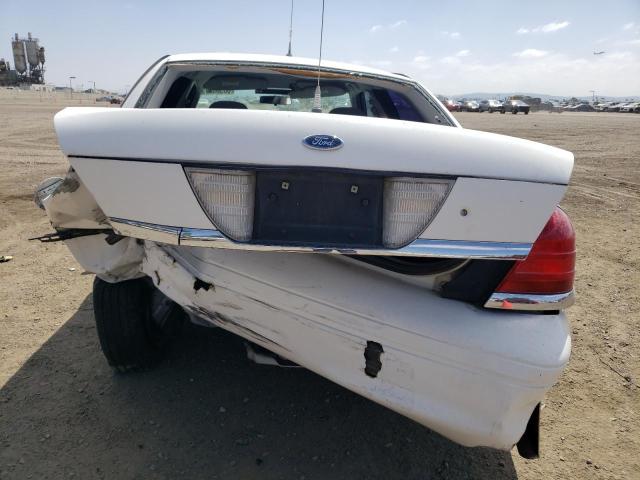 Photo 5 VIN: 2FAFP73W45X121739 - FORD CROWN VIC 