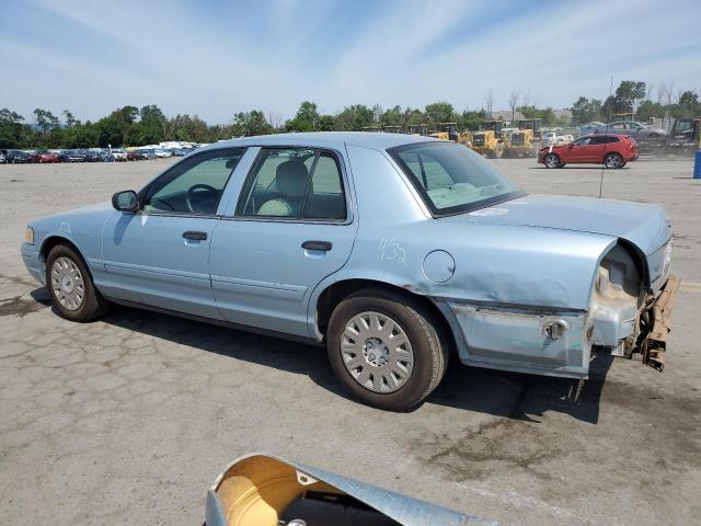 Photo 1 VIN: 2FAFP73W45X173260 - FORD CROWN VIC 