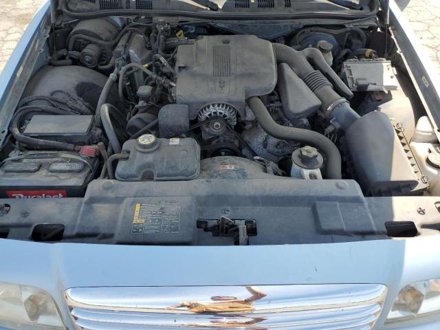 Photo 10 VIN: 2FAFP73W45X173260 - FORD CROWN VIC 