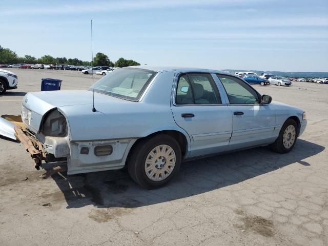 Photo 2 VIN: 2FAFP73W45X173260 - FORD CROWN VIC 