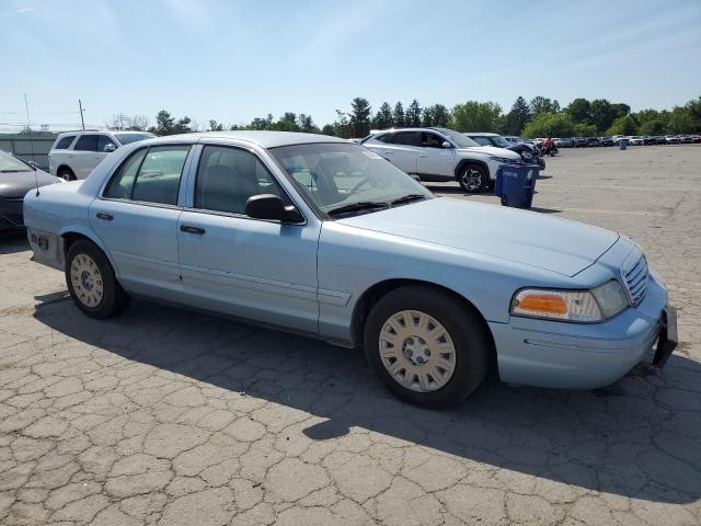 Photo 3 VIN: 2FAFP73W45X173260 - FORD CROWN VIC 