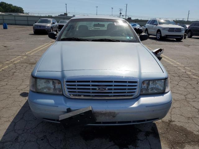 Photo 4 VIN: 2FAFP73W45X173260 - FORD CROWN VIC 