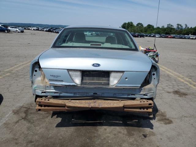 Photo 5 VIN: 2FAFP73W45X173260 - FORD CROWN VIC 