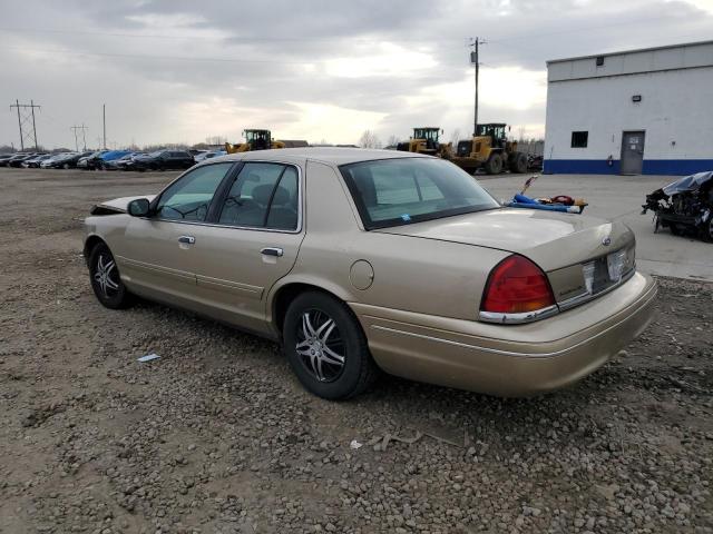 Photo 1 VIN: 2FAFP73W4XX234402 - FORD CROWN VIC 