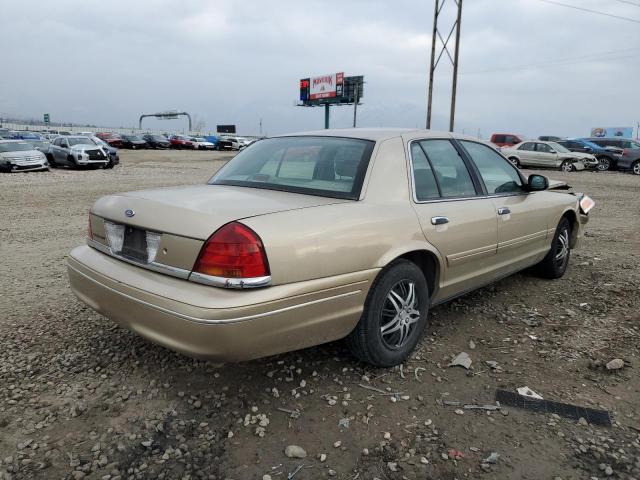 Photo 2 VIN: 2FAFP73W4XX234402 - FORD CROWN VIC 