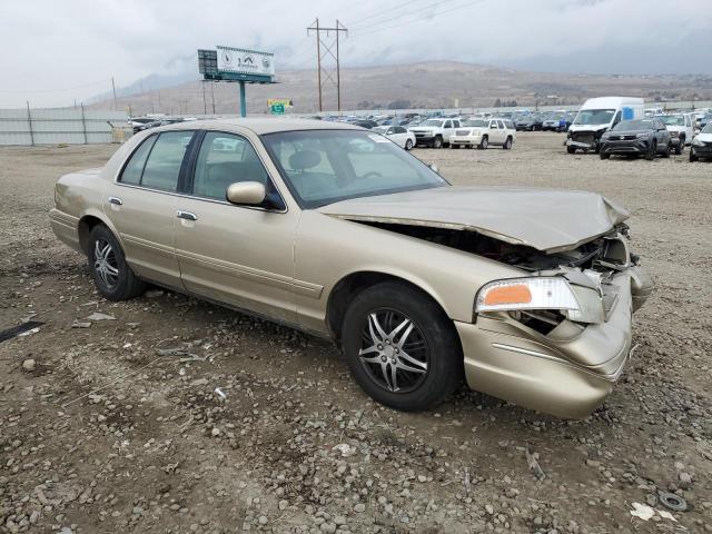 Photo 3 VIN: 2FAFP73W4XX234402 - FORD CROWN VIC 