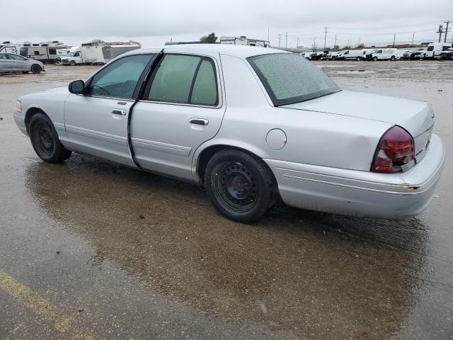 Photo 1 VIN: 2FAFP73W5WX112095 - FORD CROWN VIC 